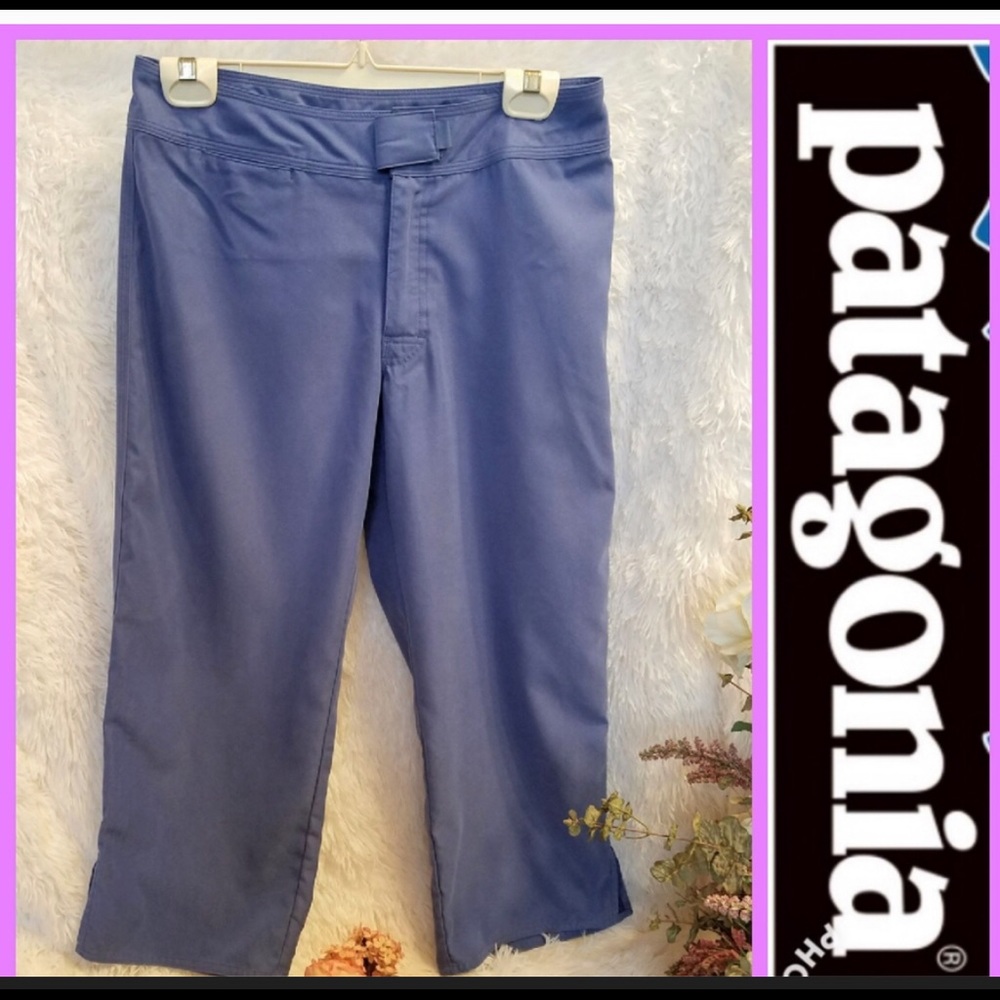 Patagonia Kokawe Capri pants - Picture 1 of 5